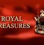 Игровой автомат Royal Treasures